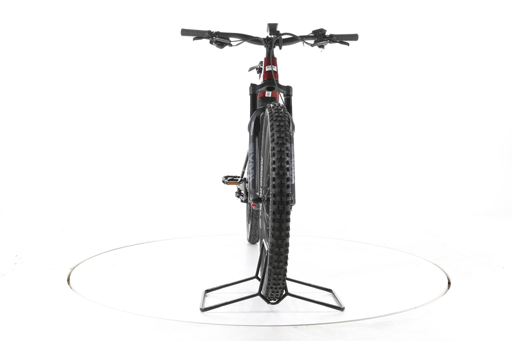 Stevens E-Inception AM 7.6.1 E-Bike Fully - Image 4