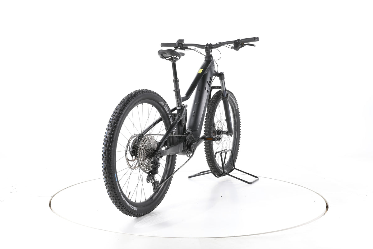 Liv Embolden E+ Pro 1 E-Bike Fully - Image 11
