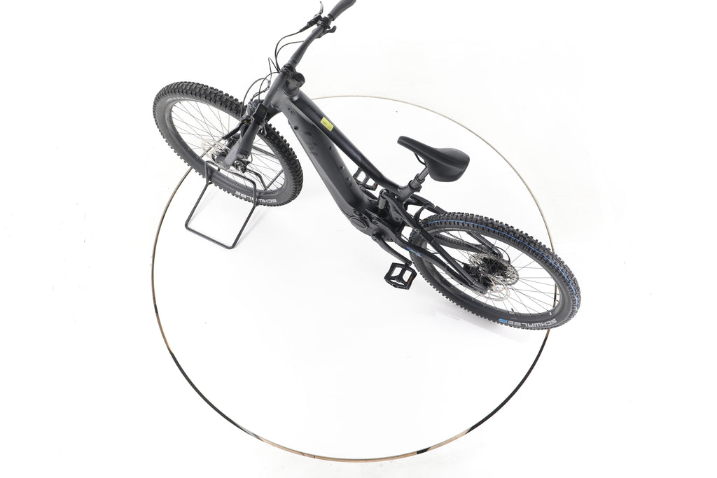 Liv Embolden E+ Pro 1 E-Bike Fully - Image 20