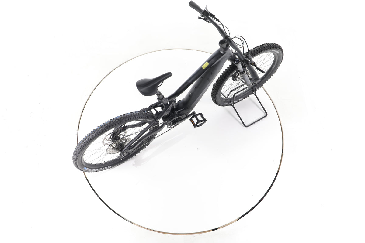 Liv Embolden E+ Pro 1 E-Bike Fully - Image 24