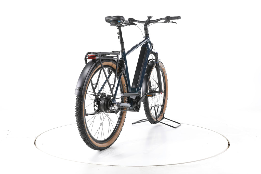 Kalkhoff Entice 5 Excite+ City E-Bike 2024 - Image 11