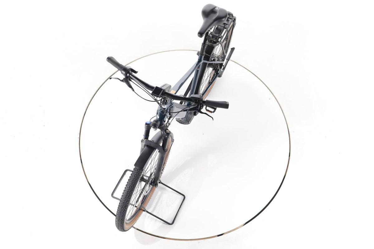 Kalkhoff Entice 5 Excite+ City E-Bike 2024 - Image 17