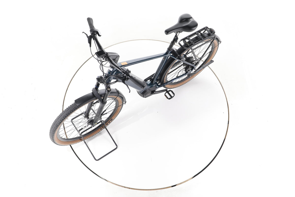 Kalkhoff Entice 5 Excite+ City E-Bike 2024 - Image 18