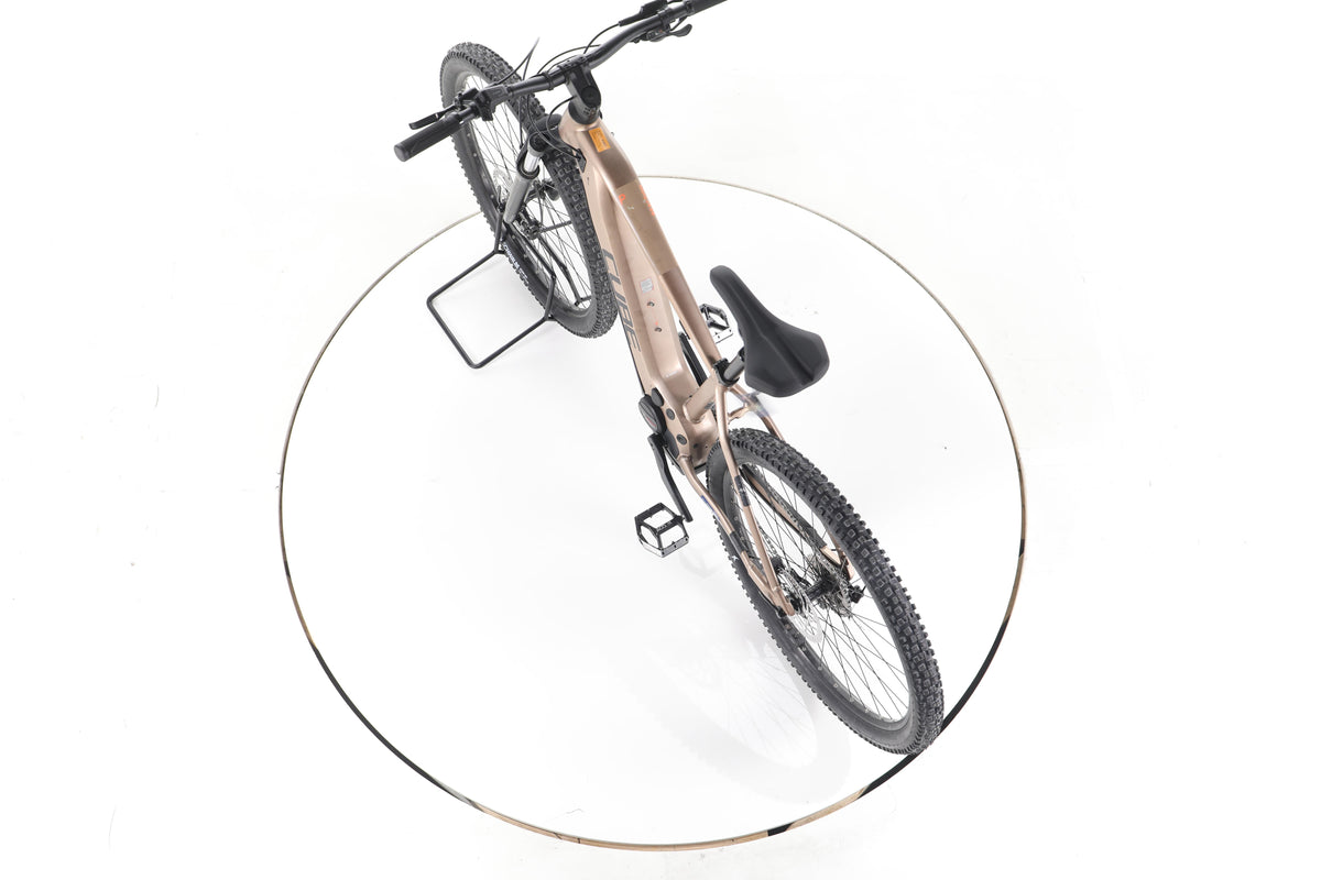 Cube Reaction Hybrid Performance 500 E-Bike - Image 21