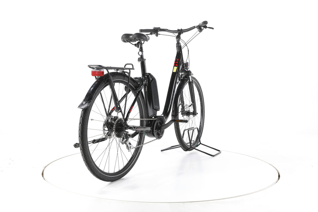 Raleigh Stoker LTD E-Bike - Image 11