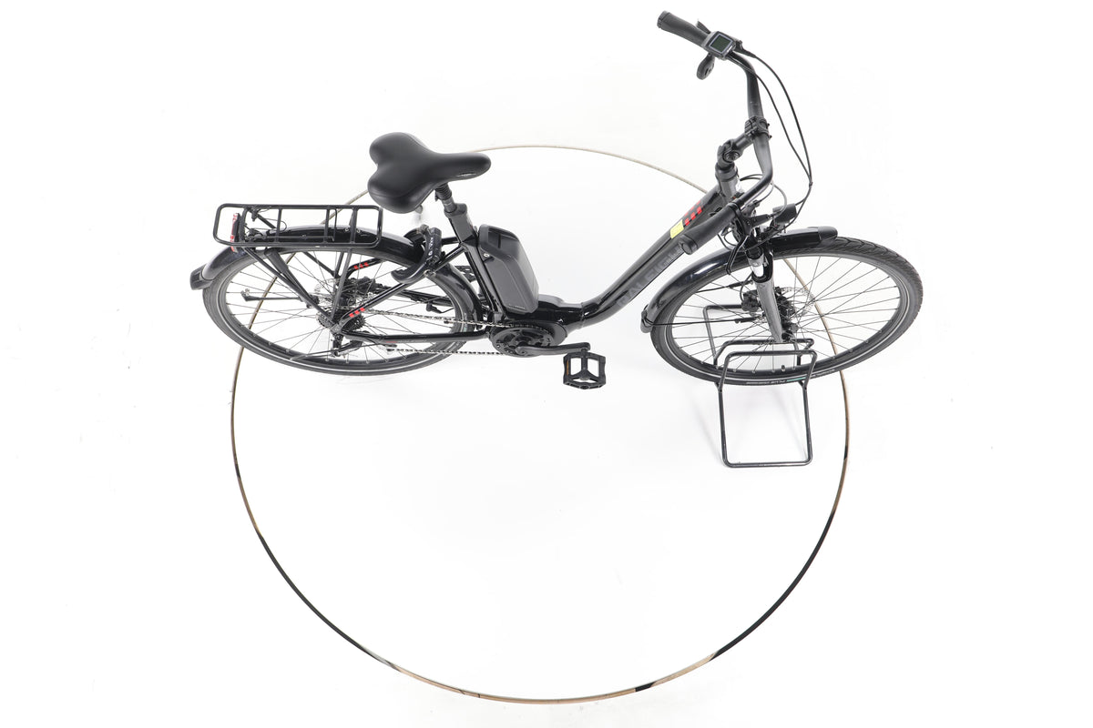 Raleigh Stoker LTD E-Bike - Image 13