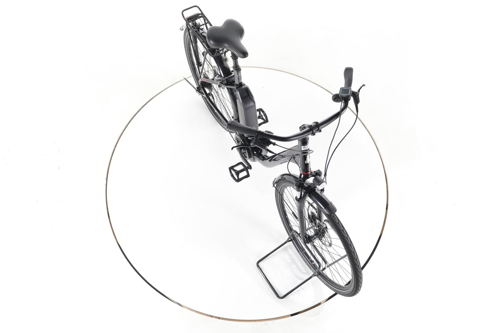Raleigh Stoker LTD E-Bike - Image 15