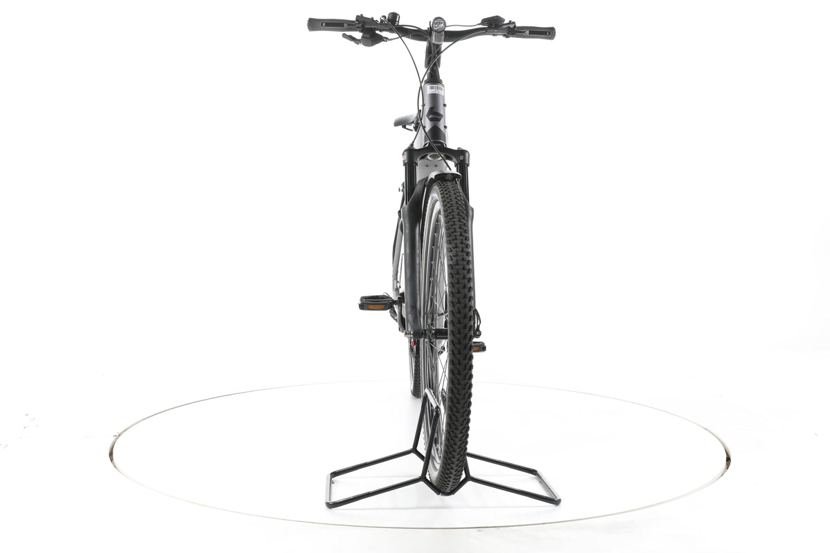 Bergamont E-Horizon Premium SUV Trekking E-Bike - Image 4