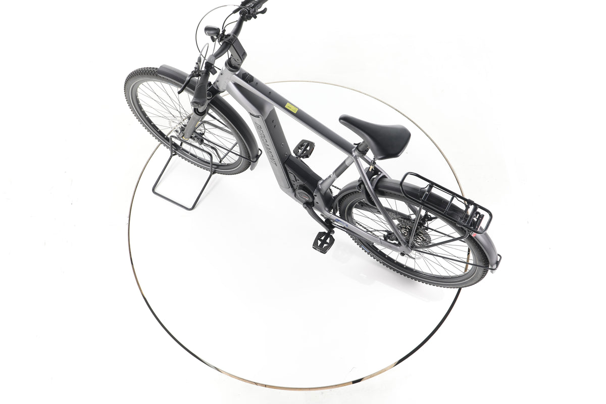 Bergamont E-Horizon Premium SUV Trekking E-Bike - Image 20