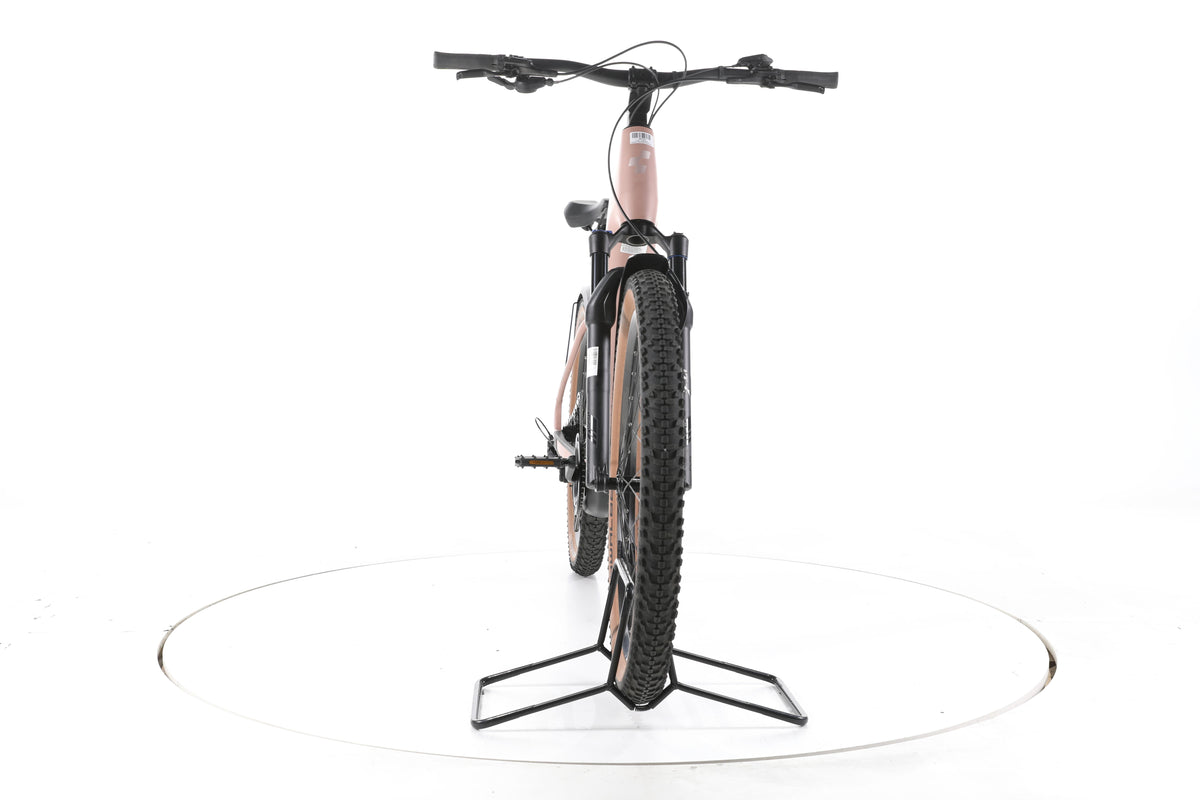Cube Reaction Hybrid SLX 750 Trekking E-Bike Tiefeinsteiger - Image 4