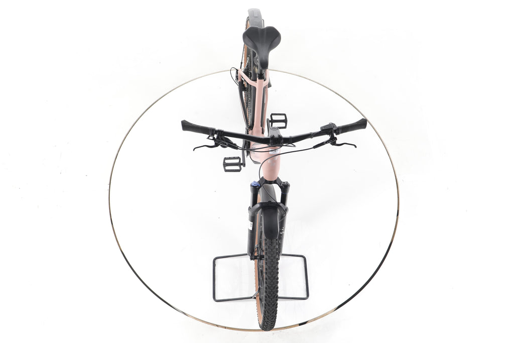 Cube Reaction Hybrid SLX 750 Trekking E-Bike Tiefeinsteiger - Image 16