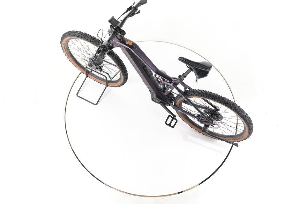 Bulls Sonic EVA TR1 E-Bike Fully - Image 20
