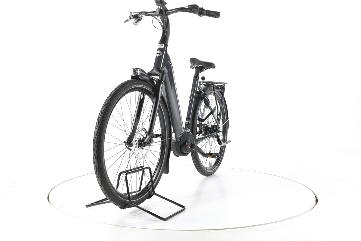 Gazelle Arroyo C5 Elite City E-Bike Tiefeinsteiger 2025 - Image 5