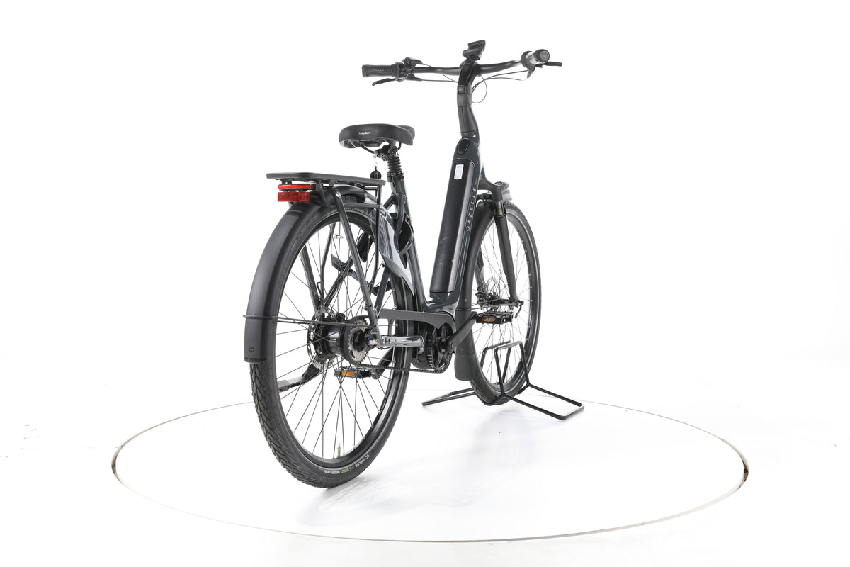 Gazelle Arroyo C5 Elite City E-Bike Tiefeinsteiger 2025 - Image 11