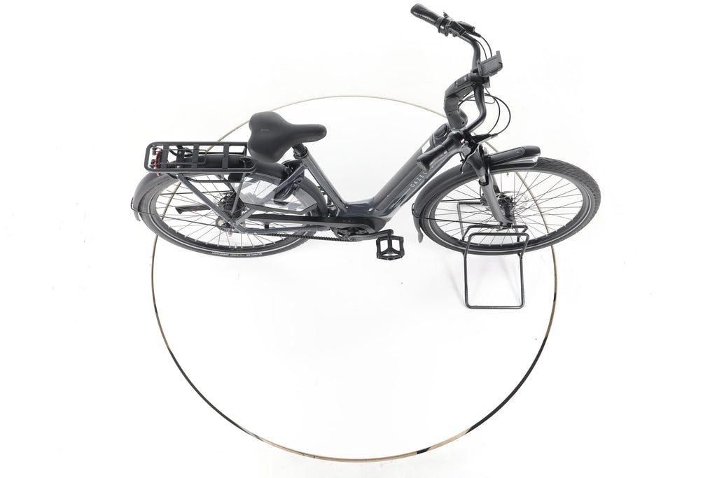 Gazelle Arroyo C5 Elite City E-Bike Tiefeinsteiger 2025 - Image 13