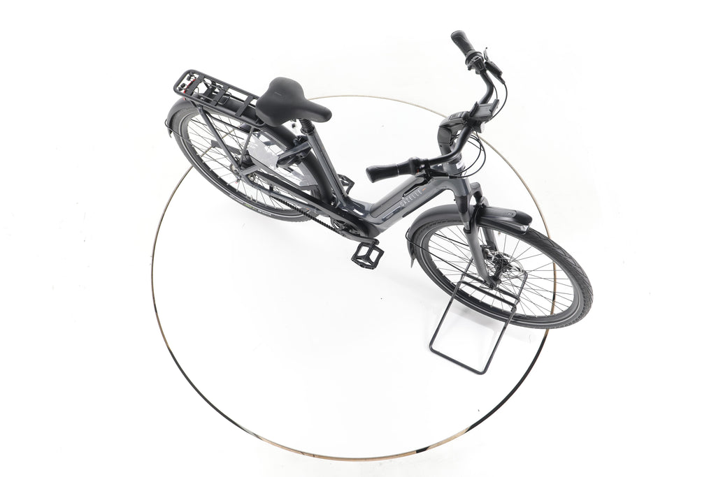 Gazelle Arroyo C5 Elite City E-Bike Tiefeinsteiger 2025 - Image 14