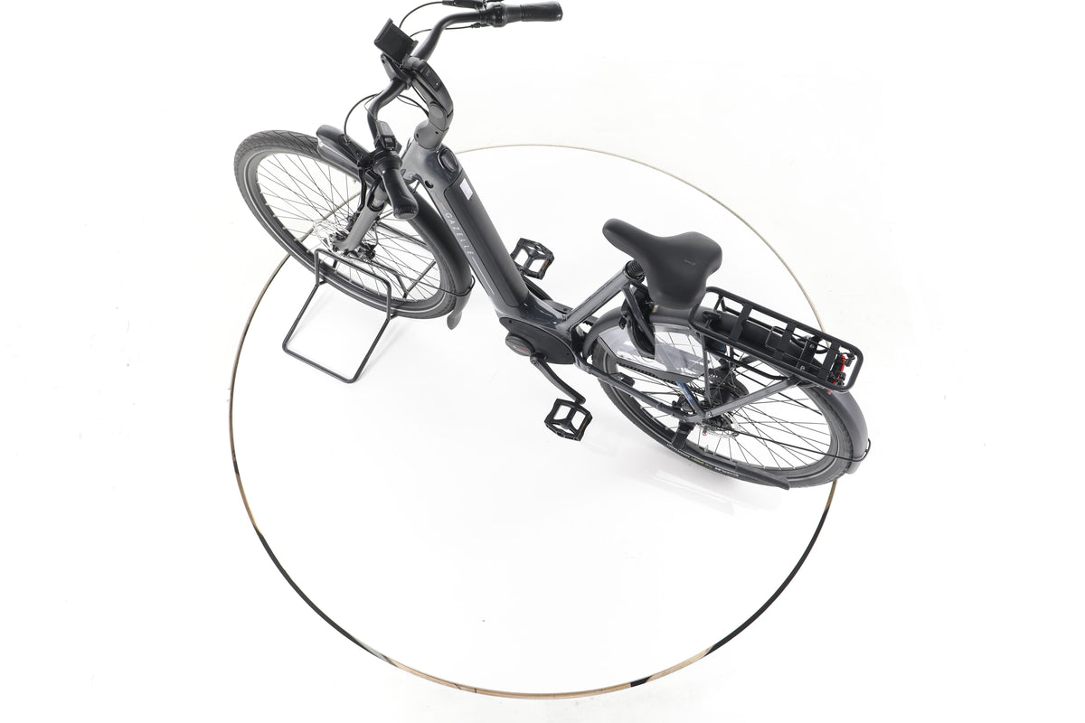 Gazelle Arroyo C5 Elite City E-Bike Tiefeinsteiger 2025 - Image 20