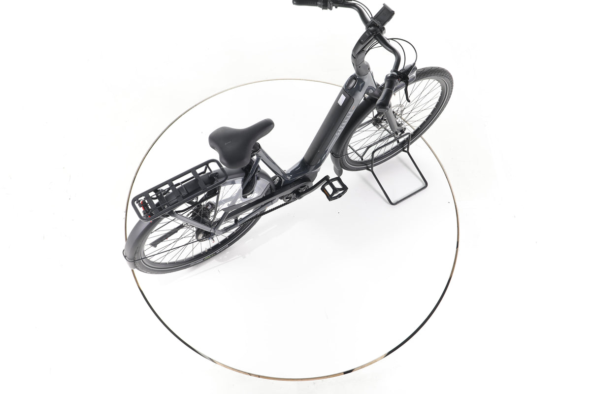 Gazelle Arroyo C5 Elite City E-Bike Tiefeinsteiger 2025 - Image 24