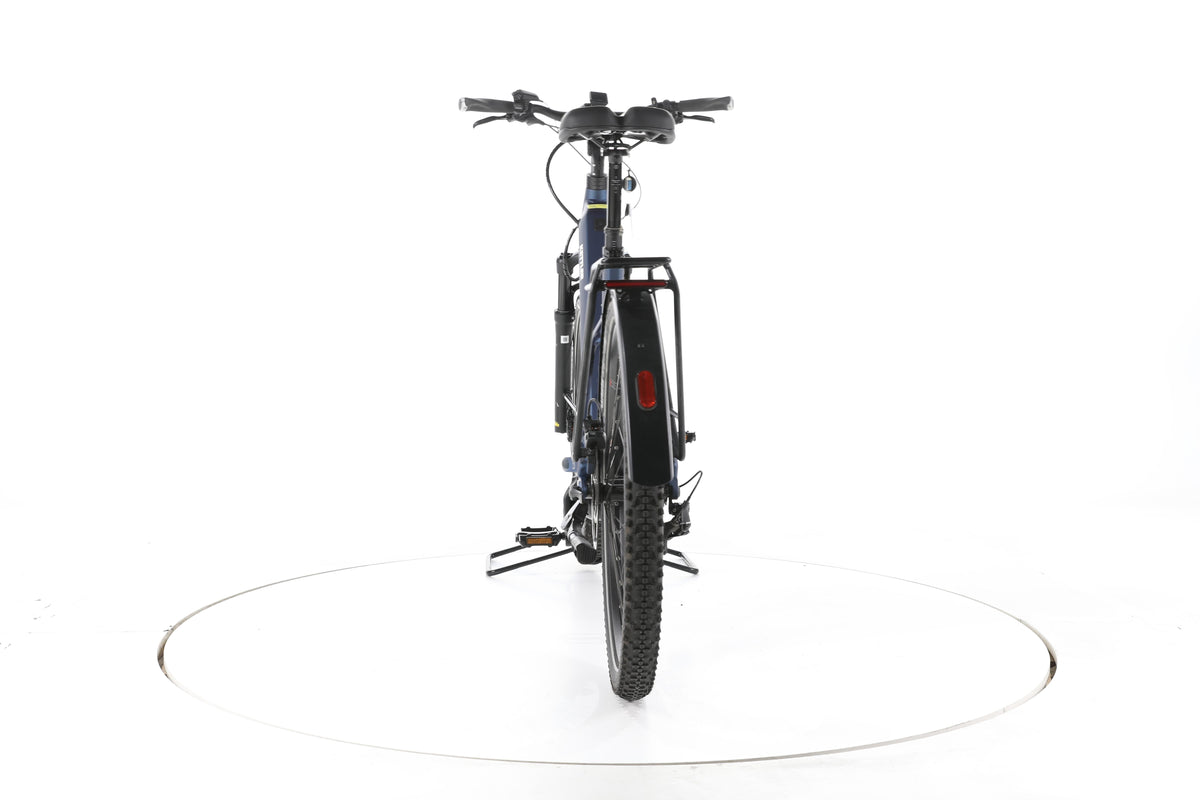 Kettler QUADRIGA TOWN & COUNTRY COMP Trekking E-Bike Tiefeinsteiger 2025 - Image 10