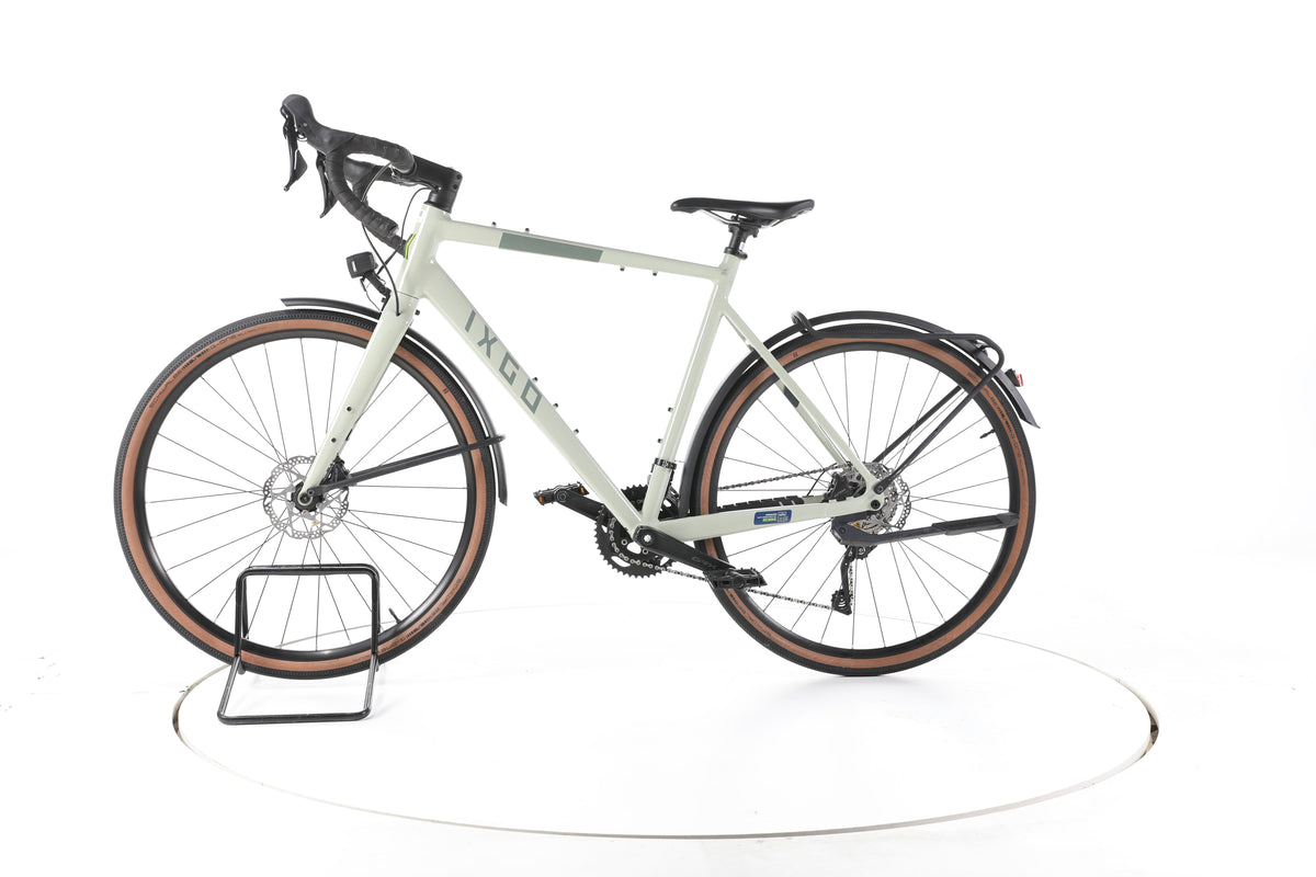IXGO GT THREE Gravelbike 2026 - Image 7