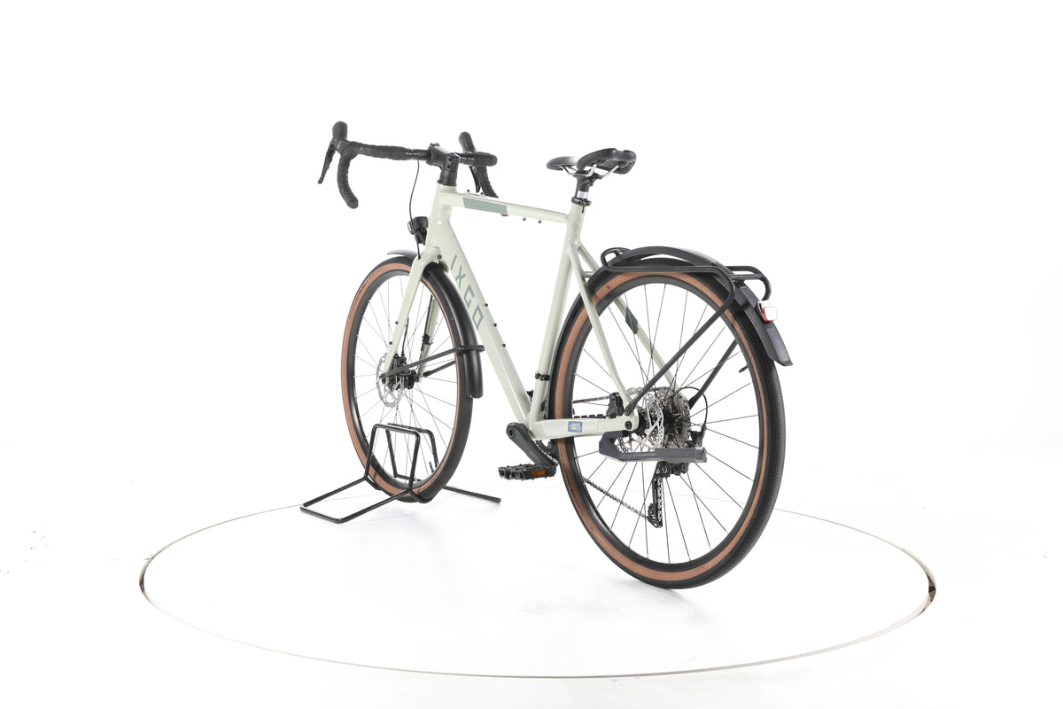 IXGO GT THREE Gravelbike 2026 - Image 9