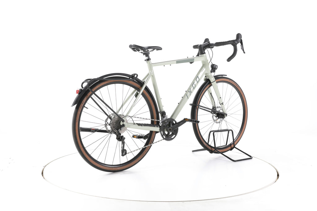 IXGO GT THREE Gravelbike 2026 - Image 12