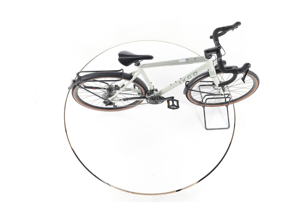 IXGO GT THREE Gravelbike 2026 - Image 13