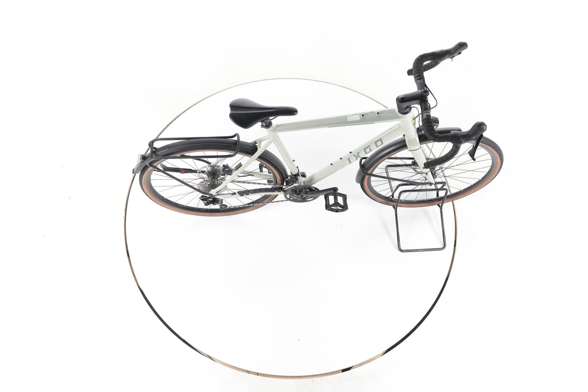 IXGO GT THREE Gravelbike 2026 - Image 13