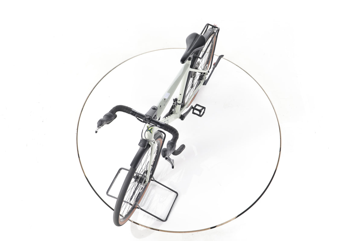 IXGO GT THREE Gravelbike 2026 - Image 17