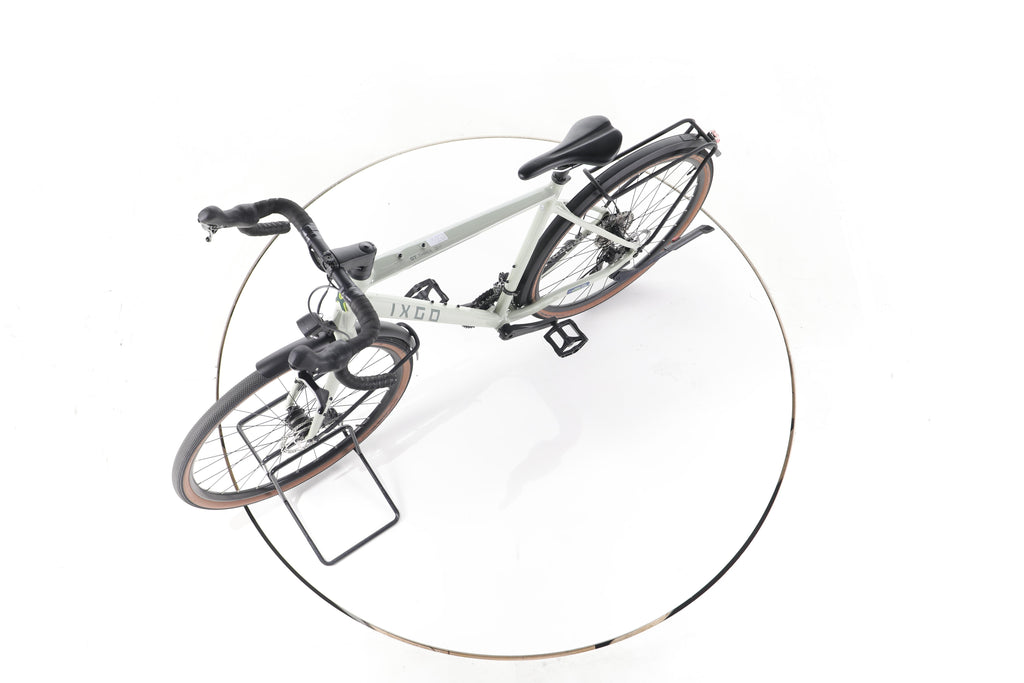 IXGO GT THREE Gravelbike 2026 - Image 18