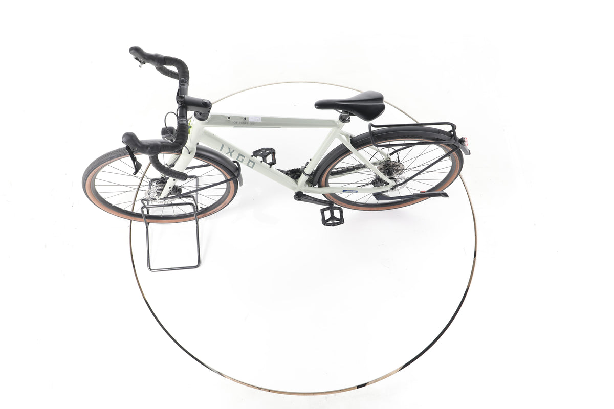 IXGO GT THREE Gravelbike 2026 - Image 19