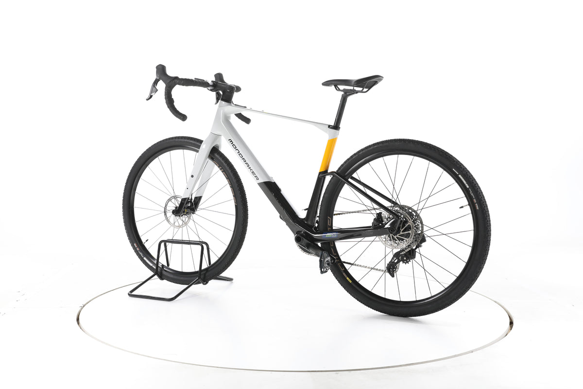 Mondraker DUSTY RR E-Gravel & Rennrad Carbon 2024 - Image 8