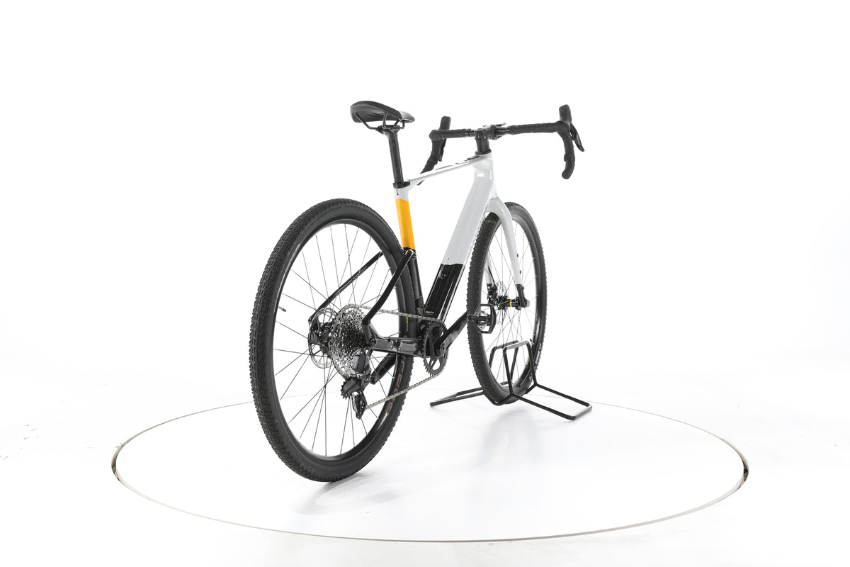 Mondraker DUSTY RR E-Gravel & Rennrad Carbon 2024 - Image 11