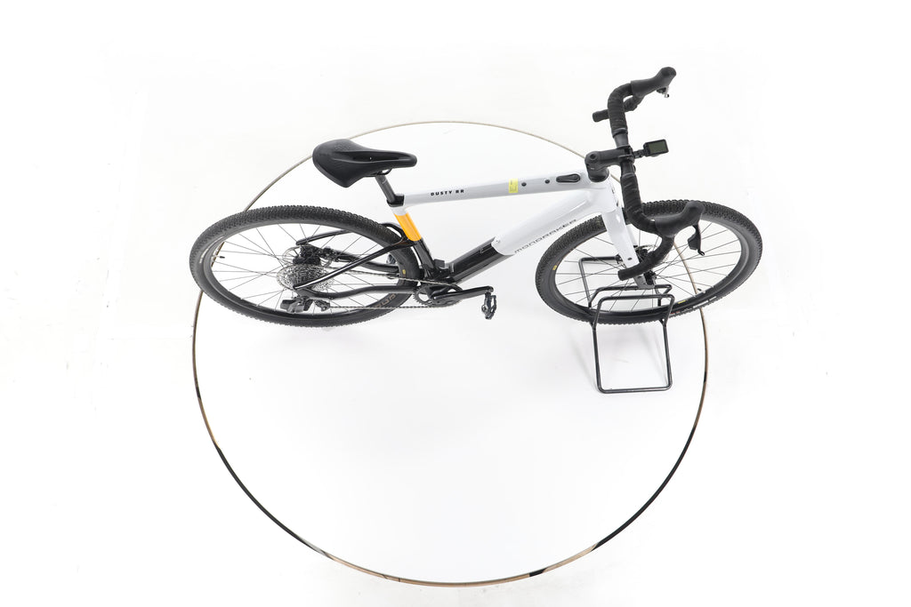 Mondraker DUSTY RR E-Gravel & Rennrad Carbon 2024 - Image 13