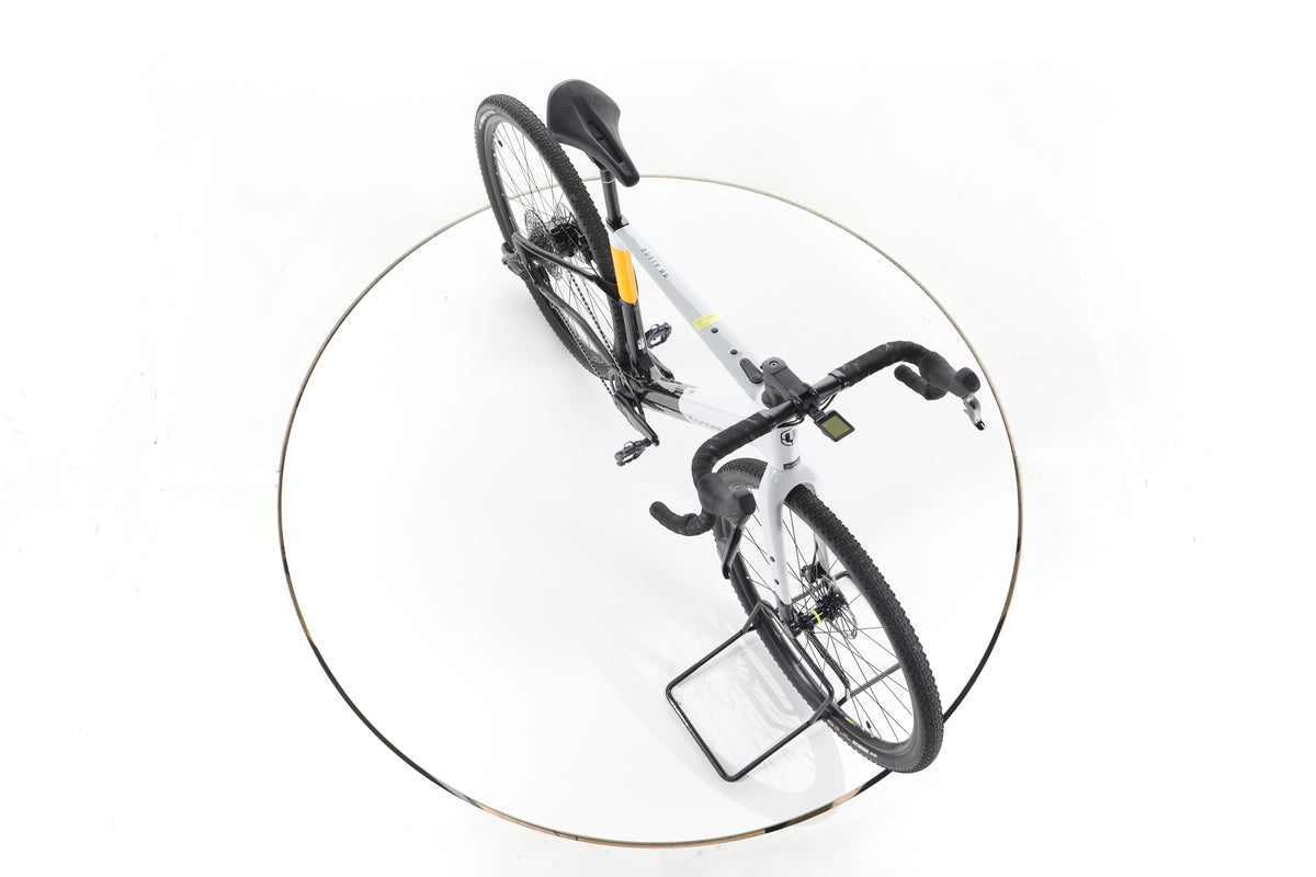 Mondraker DUSTY RR E-Gravel & Rennrad Carbon 2024 - Image 15