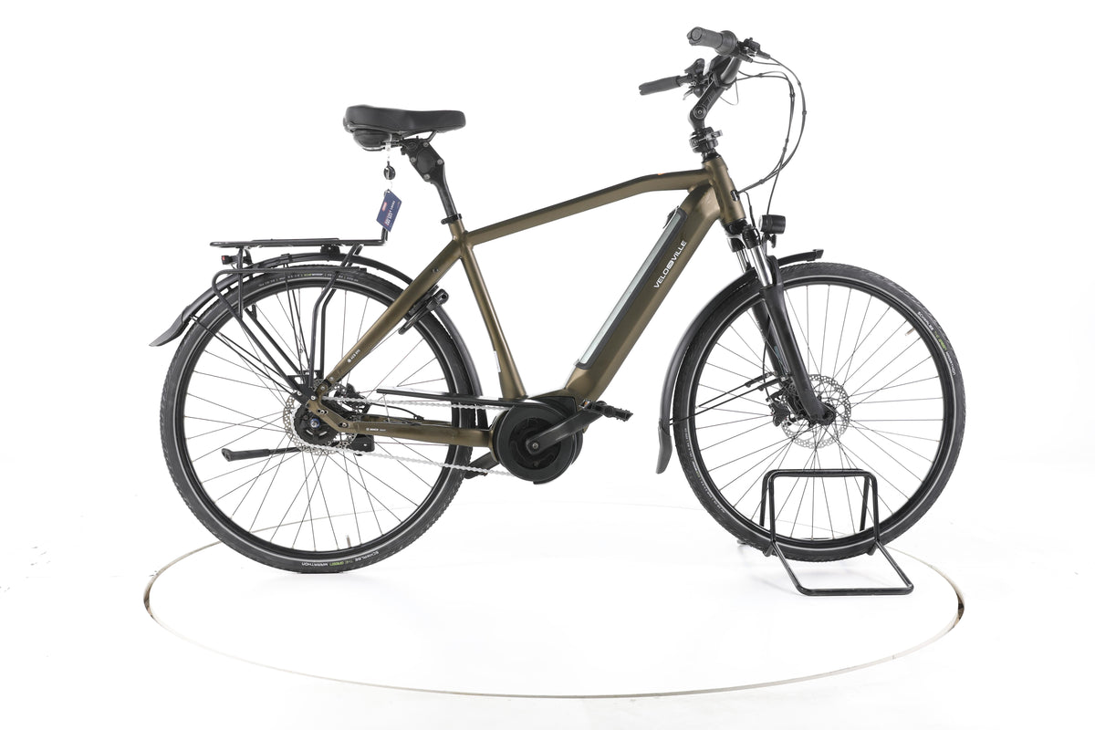 Velo de Ville AEB 890 City E-Bike - Image 1