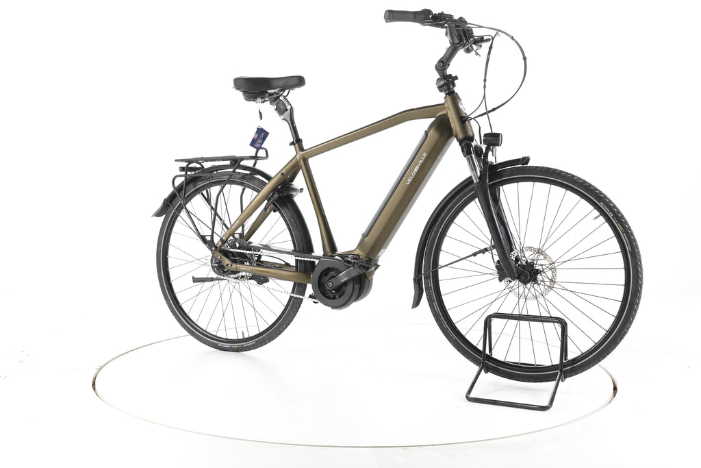 Velo de Ville AEB 890 City E-Bike - Image 2