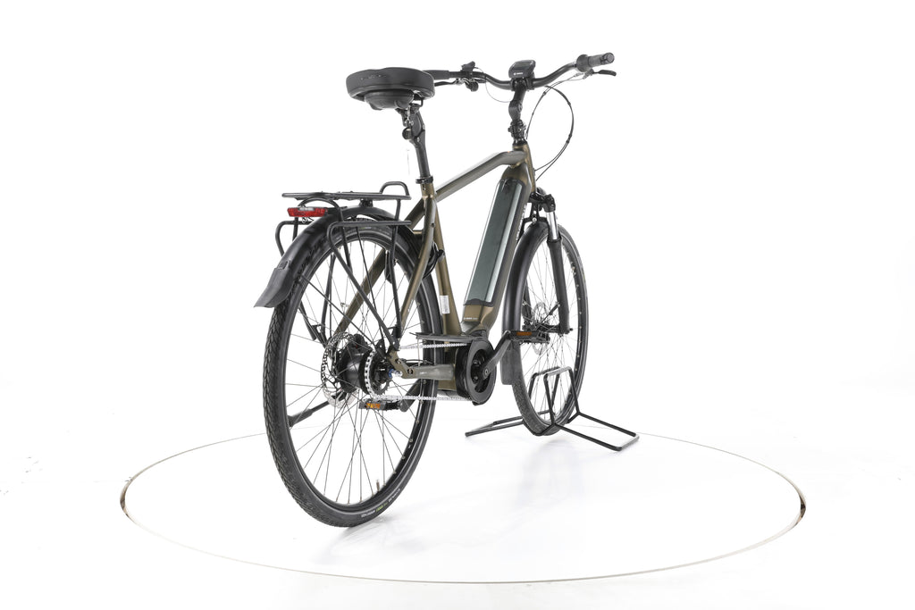 Velo de Ville AEB 890 City E-Bike - Image 11