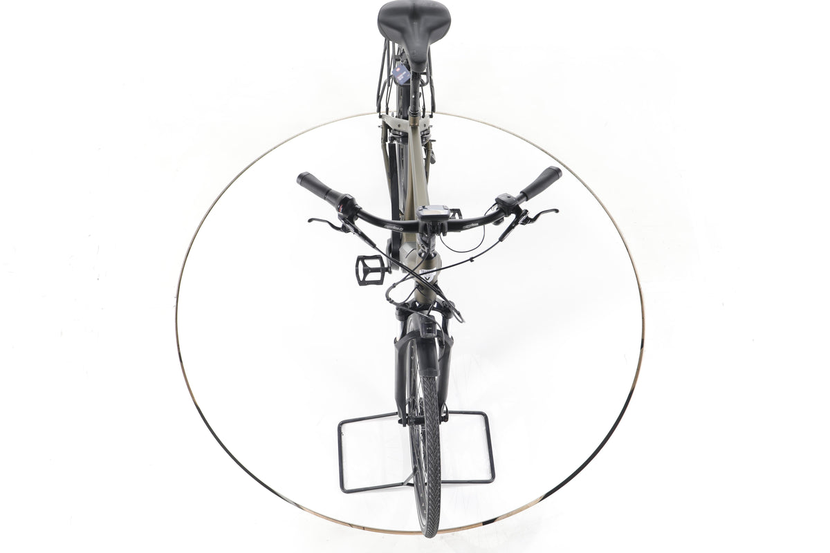 Velo de Ville AEB 890 City E-Bike - Image 16