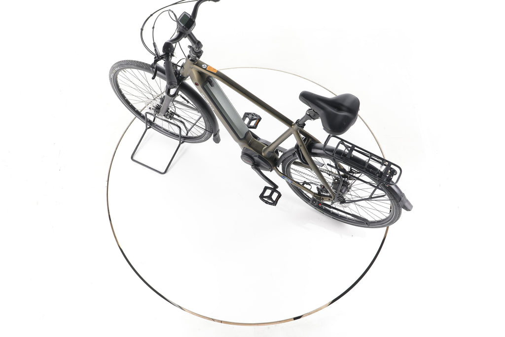 Velo de Ville AEB 890 City E-Bike - Image 20