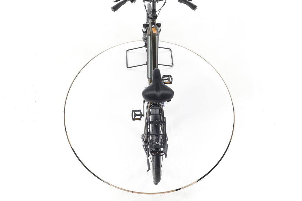 Velo de Ville AEB 890 City E-Bike - Image 22