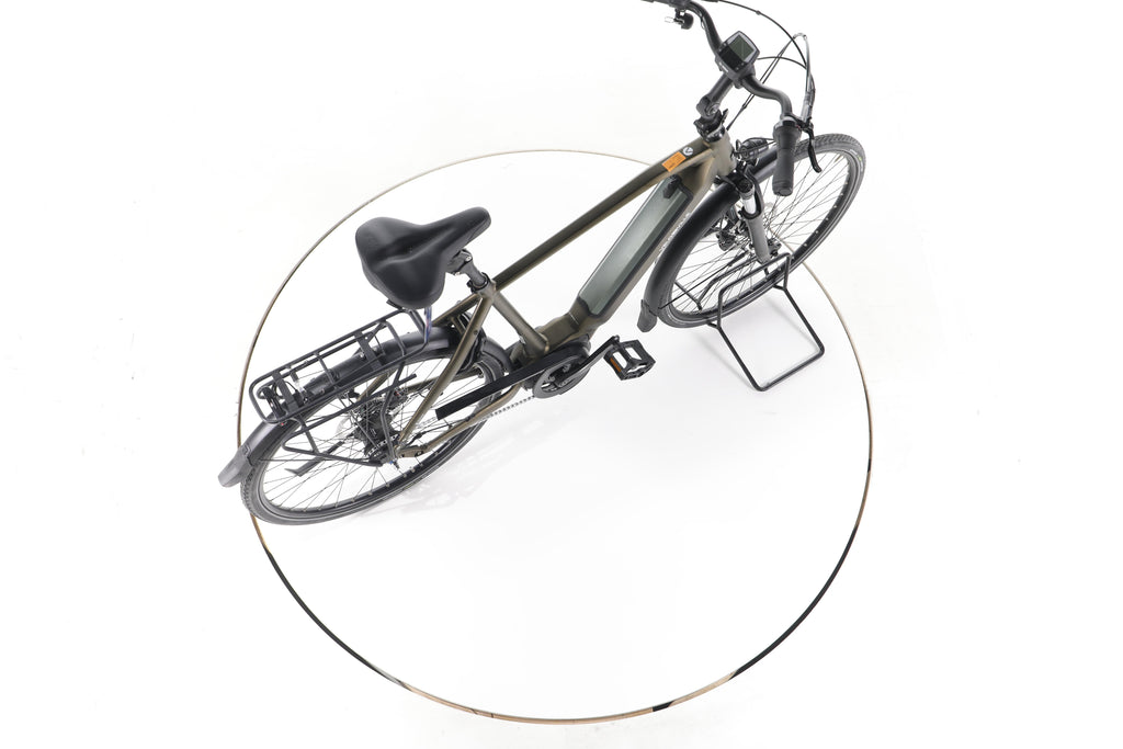 Velo de Ville AEB 890 City E-Bike - Image 24