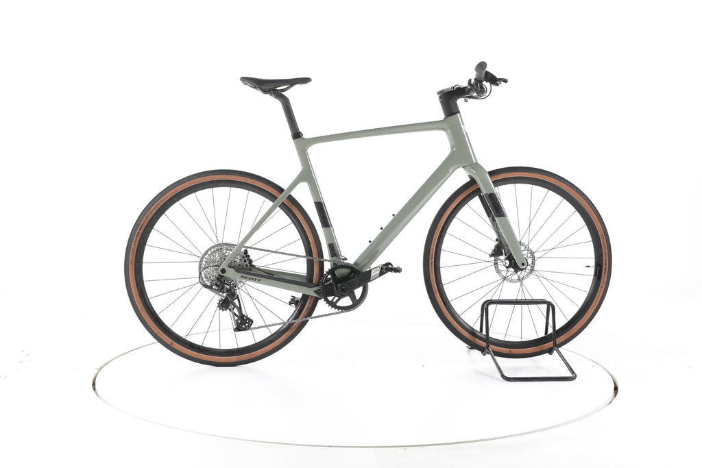 Scott Metrix 10 Gravelbike Carbon 2025 - Image 1