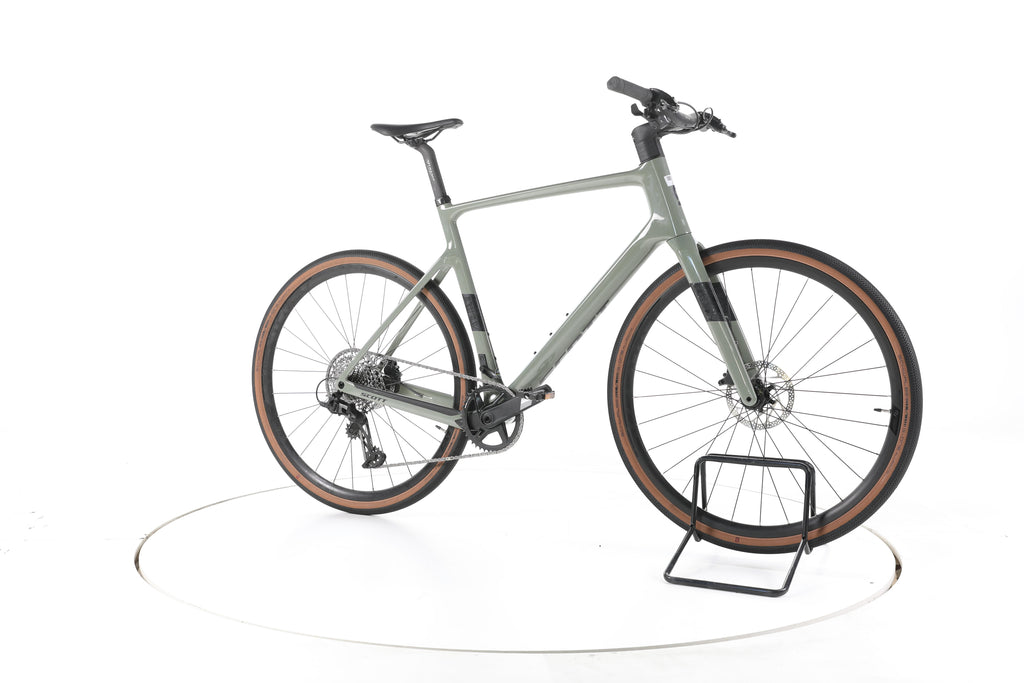 Scott Metrix 10 Gravelbike Carbon 2025 - Image 2