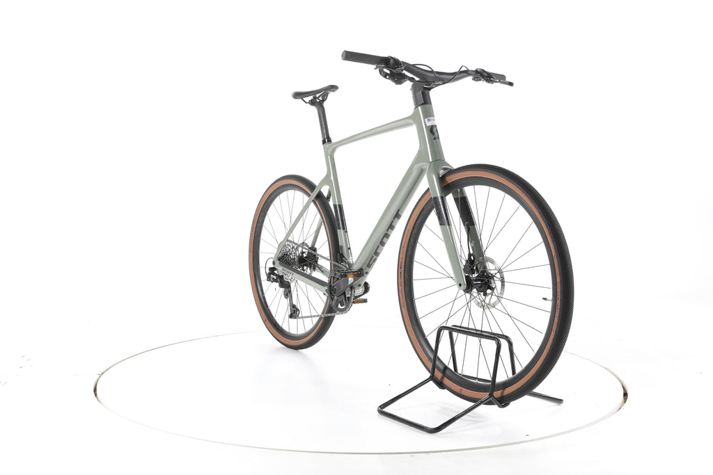 Scott Metrix 10 Gravelbike Carbon 2025 - Image 3