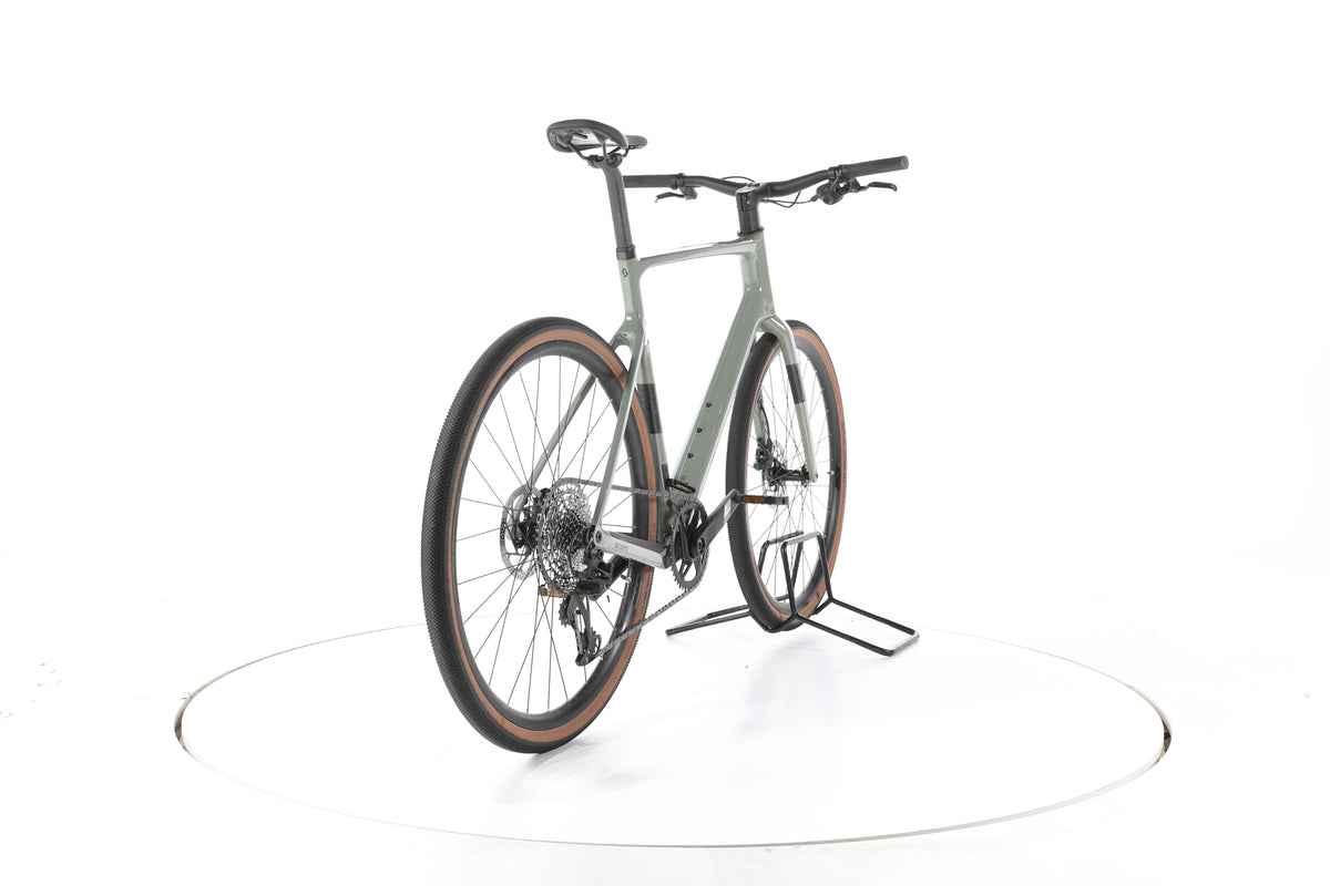 Scott Metrix 10 Gravelbike Carbon 2025 - Image 11