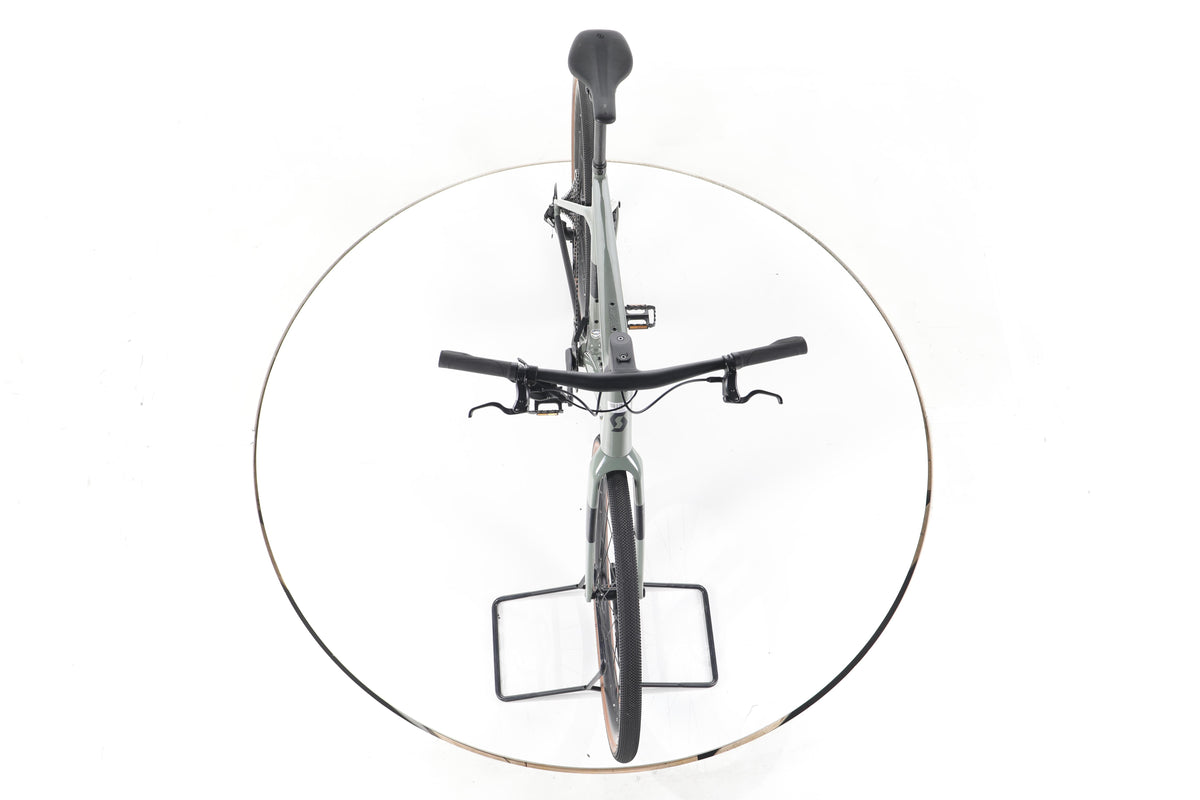 Scott Metrix 10 Gravelbike Carbon 2025 - Image 16
