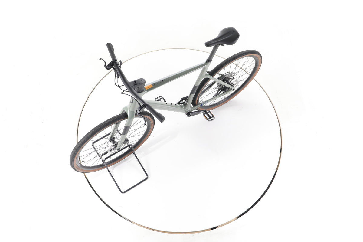 Scott Metrix 10 Gravelbike Carbon 2025 - Image 18