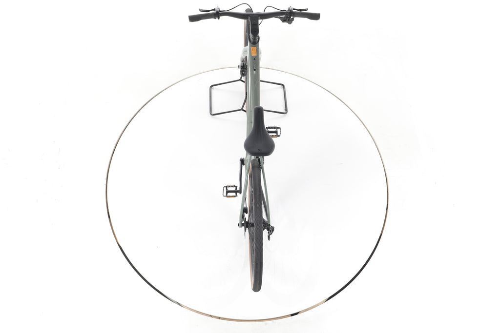 Scott Metrix 10 Gravelbike Carbon 2025 - Image 22