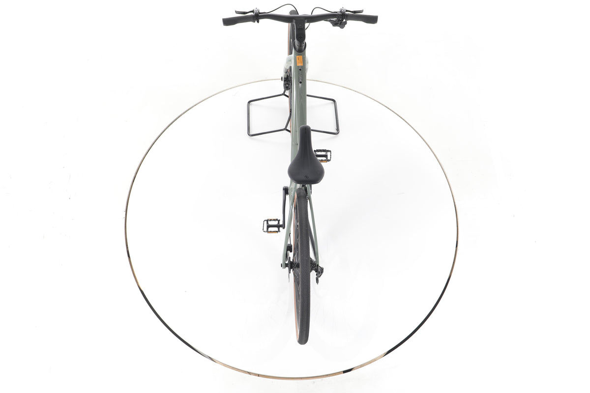 Scott Metrix 10 Gravelbike Carbon 2025 - Image 22